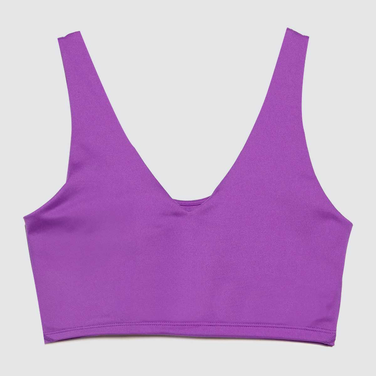 Top Deportivo Tono Morado compra online OSTU